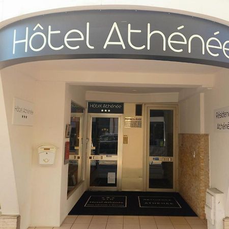 Apartment Massoury Cannes Exterior foto
