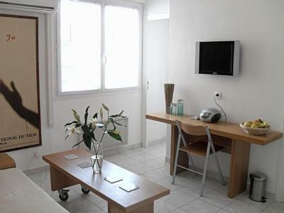 Apartment Massoury Cannes Exterior foto