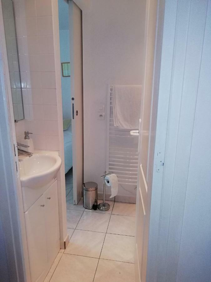 Apartment Massoury Cannes Exterior foto